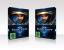 Die Handelsversion von Starcraft 2.