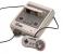 Nintendos neue Konsole Anfang der 90er. Eine missglückte Kooperation zwischen Nintendto und Sony hat weitreichenede Konsequenzen: Die Playstation.