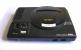 Das Mega Drive: 16-Bit-Konsole von Sega, die erste Schritte in die dritte Dimension versuchte.