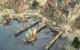<strong>Anno 1404</strong> - Die Deutschen lieben ihre Aufbaustrategie-Simulationen, allen voran die Anno-Reihe. Und Anno spielt sich nun mal am besten auf Windows-Rechnern. Das zeitlose Spielprinzip bestehend aus Entdeckung, Aufbau, Handel und Kampf fesselt.