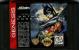 Batman Forever - Durchschnittswertung: 47 Prozent - Lausige Animationen und ein grausiges Gameplay bescheren dem Titel magere Wertungen. Wenn dem Spieler in einem Gefecht nur übrig bleibt, eine Taste zu hämmern, bedeutet das den Spielspaß-Tod.