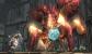 <strong>Darksiders</strong>
In dem Mix aus Action-Adventure und einer kleinen Prise Rollenspiel schlüpfen Sie in die Figur eines der apokalyptischen Reiter, der sich durch eine von Meteoriten vernichtete Großstadt kämpfen muss, um die Erde vor der frühzeitigen Vernichtung zu bewahren. Aber auch die dunkle Seite ist schon tatkräftig am Werk und hat mit der völligen Verwüstung begonnen. 
