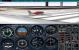 Microsofts Flight Simulator 5.0 gilt als großer Meilenstein in der Flugsimulatorengeschichte.
