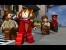 Das Universum der Lego-Spiele: Lego Star Wars: Das Videospiel