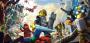 Das Universum der Lego-Spiele: Lego Universe (in Entwicklung)