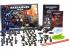 Das Einstiegsset in die Tapletop-Welt: Warhammer 40.000: Sturmlandung auf Black Reach beinhaltet das Regelwerk im Taschenbuchformat, Begleitheft, Würfel, Schablonen und 46 Kunststoffminiaturen. Kostenpunkt: circa 65 Euro.