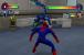 Spider-Man - Durchschnittswertung: 67,96 Prozent - Ein Knoten in den Fingern? Bei der miesen Steuerung durchaus möglich. So toll die vielen Moves auch sind, bei der Bedienung hapert's massiv. Auch das Speichersystem furstriert.