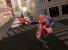 Spider-Man 3 - Durchschnittswertung: 62 Prozent - Vor allem die verkorkste Bedieung stört das ansonsten recht gute Gameplay. Bugs und die üblichen Spidey nerven: Repetetives Gekloppe und eine frustrierende Kameraführung.