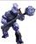 <strong>Halo 2 - Tartarus</strong> 
Wer sich Halo 2 auf einer der einfacheren Schwierigkeitsstufen in Ruhe zu Gemüte führt, der dürfte mit ein wenig Ausdauer auch mit dem Endgegner Tartarus einigermaßen gut zurecht kommen. Doch was ist mit jenen ehrgeizigen Naturen, die den Anspruch gerne mal auf "Legendär" hochschrauben? Denn auch wer es erfolgreich schafft, sich durch die diversen Levels zu kämpfen, der wird sich spätestens an Tartarus, dem gefährlichen Häuptling der Jiralhanae, fast die Zähne ausbeißen. Am besten lässt sich der Bösewicht in der Gruppe mit einem Dauerbeschuss aus Partikelscharfschützengewehren und Brute-Plasmagewehren zu Strecke bringen. 