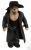 <strong>Undertaker Teddybär</strong>
Stofftier-Versionen von Spielfiguren sind schon lange keine Seltenheit mehr. Wenn es sich bei dem verstofften Kerlchen aber um einen knallharte Wrestler aus Smackdown vs. Raw im Plüschpelz handelt, hat es sich seinen Platz unter den schönsten Fan-Artikeln wohl redlich verdient. 
