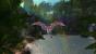 World of Warcraft in 1.600 x 900 reseized von 1080p mit allen Details.
