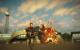 Just Cause 2 in 1.680 x 1.050 und allen Details.