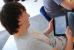 Neuestes Gadget, neueste Spieleplattform. Das iPad wurde direkt nach dem Deutschlandstart in das Gamecamp integriert.