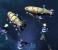 PC: Im Bild seht ihr die detailliert dargestellten Zeppelin-Bomber aus <strong>Command & Conquer: Alarmstufe Rot 3</strong>. 