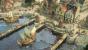 PC: Der Hafen in <strong>Anno 1404</strong> wirkt sehr realistisch und lebhaft. Wie steht es um die iPhone-Version?