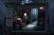 Bilder zum kommenden Bloodgame.