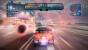 Blur inszeniert seinen Spielverlauf bunt und beeindruckend.