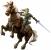 <strong>The Legend of Zelda: Seit Ocarina of Time</strong> - Das Pferd gehört zum ständigen Begleiter. Selbst der Kampf vom Ross aus war problemlos möglich.