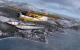 Winterlich skandinavische Landschaften in Flight Sim X lassen beim ein oder anderen virtuellen Piloten Fernweh aufkommen.