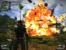 <strong> 7 - Just Cause 2:</strong> Auf dem paradiesischen Inselreich Panau kann man auch ohne Cocktails und Longdrinks viel Spaß haben - den abwechslungsreichen und höchst actionreichen Missionen sei Dank. Das Sahnehäubchen ist die wunderschöne Grafik.