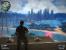Das Action-Spiel Just Cause 2 wurde von Square Enix vermarktet und vertrieben.