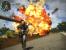 <strong>7</strong> - <strong>Just Cause 2</strong>: Auf dem paradiesischen Inselreich Panau kann man auch ohne Cocktails und Longdrinks viel Spaß haben - den abwechslungsreichen und höchst actionreichen Missionen sei Dank. Das Sahnehäubchen ist die wunderschöne Grafik.