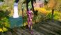 <strong>Sacred 2: Fallen Angel</strong>
Mit Sacred 2: Fallen Angel schuf Ascaron einen würdigen Nachfolger des Ursprungs-Sacred. Die wichtigsten Lektionen der seit Diablo 2 berüchtigten Suchtformel kultiviert Sacred 2: Fallen Angel mit Leichtigkeit. Denn der Spielablauf trieb den Spieler unweigerlich in eine Motivationsspirale aus Erfahrungspunkten, Levelaufstiegen und vielen, vielen Beutestücken. Dabei durfte der Gamer eine gigantische Fantasy-Welt erkunden. Die riesige Spielwiese wurde dem Game letztlich aber auch zum Verhängnis. Denn aufgrund ihres Umfangs war der Spieler zu vielen langen Fußmärschen gezwungen, bei denen ihm zu wenig Abwechslung geboten wurde. Darüber hinaus trübten die vielen Bugs zum Start den Spielspaß ganz gewaltig. An die reich ausgestattete, und dankenswerterweise Bug-freie, Welt eines Diablo 2 konnte Sacred 2: Fallen Angel nicht heranreichen. 