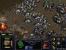 Starcraft: Hold the Fort von starcraft-blog.de gibt Ihnen eine Basis, die Sie gegen Feindwellen von verschiedenen Seiten zu verteidigen haben.