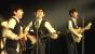John Lennon, Paul McCartney, George Harrison und Ringo Starr: Das britische Rock-Quartett The Beatles zählt zu den erfolgreichsten und populärsten Bands des 20. Jahrhunderts. Ihre besten Auftritte leben in dem Musikspiel The Beatles: Rock Band weiter.
