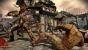 2009: Biowares <strong>Dragon Age Origins</strong>: Der beliebte Vorgänger zum kommenden, frisch angekündigten Dragon Age 2. Petra Fröhlich schwört drauf.