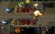 Hier haben wir einen beispielhaften Tower Defense-Screenshot. Von einem Ende der Map stürmen Wellen von Monstern auf Sie zu. Mit dem Bau von Abwehrtürmen halten Sie sie auf. Das Spiel: Warcraft 3.