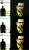 Alpha Protocol im Grafikvergleich - PC (oben) vs. Playstation 3 und Xbox 360 (unten).
