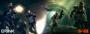 Der id-Shooter Rage und Brink von Splash Damage im Grafikvergleich. 