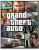 Das Cover zu Grand Theft Auto 4.