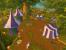 Der Dunkelmond-Jahrmarkt in World of Warcraft