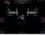 Star Wars: The Arcade Game setzte Anfang der 1980er Jahre auf Vektorgrafik.