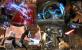 Star Wars: The Force Unleashed 2 im Grafikvergleich mit dem ersten Teil des LucasArts-Spiels.