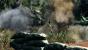 Wie zuvor schon in Call of Duty: World at War (dt.) scheinen die Mannen von Treyarch auch in Call of Duty: Black Ops wieder auf brutal inszenierte Gefechte zu setzen. In der hier gezeigten Aufnahme wird einem Soldat inmitten einer Explosion kurzerhand ein Bein abgerissen. Was Die USK dazu wohl sagen wird?
