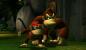 Donkey Kong: Haben Sie einen kleinen Bruder? Dann könnten zwei gewöhnliche Affenkostüme mit ein wenig Feintuning zum Nintendo-Maskottchen-Doppel umfunktioniert werden.