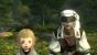 Bilder aus Final Fantasy 14.