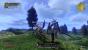 Bilder aus Final Fantasy 14. (3)