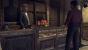 <strong>Shops</strong>: Das ist ein Beispiel-Screenshot aus Mafia 2. In belebten und realistischen Städte-Nachbauten sollen Geschäfte die Bedürfnisse aller Menschen versorgen. Viel zu oft macht es aber den Eindruck, als ob sich die gesamte virtuelle Wirtschaft nur um euch dreht. Praktisch, aber komisch, nicht wahr?