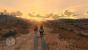 Red Dead Redemption: Cowboys, die dem Sonnenuntergang entgegenreiten, sind ein verständlicherweise beliebtes Klischee. In Red Dead Redemption sorgen die Sky-Boxen für eine wohlige Stimmung und absolutes Western-Ambiente. 