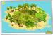 Platz 22:Island Paradise funktioniert ähnlich. 6,5 Millionen Facebook-User freut dies.