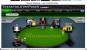 Platz 3: Pokern ist auch bei Facebook hochbeliebt. Texas HoldEm Poker schafft es mit 29,1 Millionen Spieler in die Top-3.