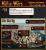 Platz 6: Mafia Wars ist ein textbasiertes Gangsterspiel. 23,9 Millionen Spieler probieren sich im Al Capone-Universum.
