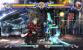 Oktober: Blazblue: Calamity Trigger erfreute Fans von Beat'em-Ups gleichermaßen wie unseren PC-Games Spieletester und konnte gar mit der Genre-Referenz Street Fighter 4 Schritt halten. Das Resultat war eine Wertung von 89 Punkten.