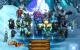 Platz 11:
<strong>Blood Legion</strong>
Eine weitere US-Gilde landet auf dem elften Rang. Sie spielt auf dem Server Illidan und gilt als erste Gilde die in den USA aufseiten der Horde Algalon und Anub'arak im heroischen Modus geschafft haben. Den Lich King schafften sie als erste US-Horden-Gilde im normalen und heroischen Modus.