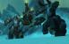Platz 4:
<strong>In extremis</strong>
Ebenfalls aus Südkorea kommt die Gilde In extremis. Sie spielt auf dem Sever Norgannon. In ihrer Region gelang In extremis beispielswiese der First Kill des Lich Kings. (kein aktuelles Bild vorhanden)