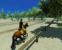 <strong>Isabell Werth Reitsport</strong> - Was wäre eine Galerie mit Pferden ohne eine Reitsport-Simulation? Hier verkommt das Gaul zum Sportgerät - mehr dürfen Sie nicht damit anstellen, denn Kämpfe gibt's hier nicht.